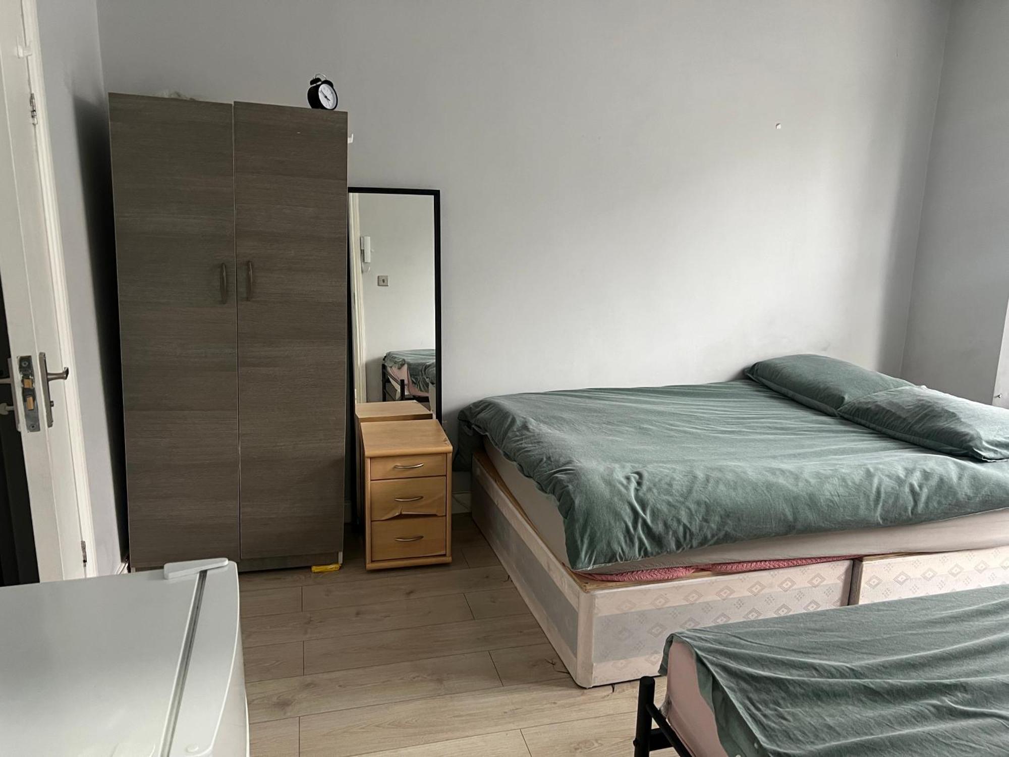 Ostello Sterne Street 4 Person *