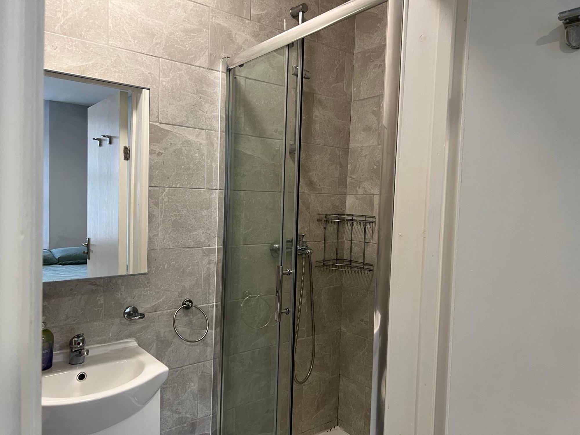 Ostello Sterne Street 4 Person Londra